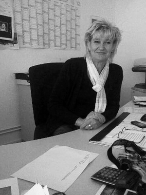 Eva Hage