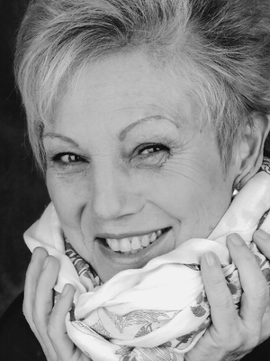 Hannelore Hamann