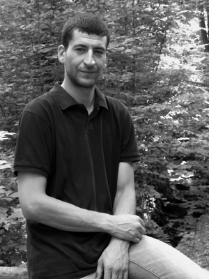 Karim Kaddour
