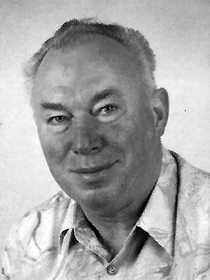 Dietmar und Renate Kaden