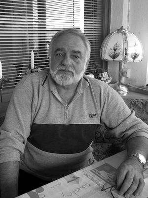 Dieter Krause