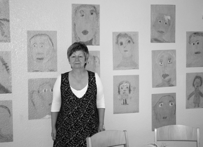 Beate Schmidt