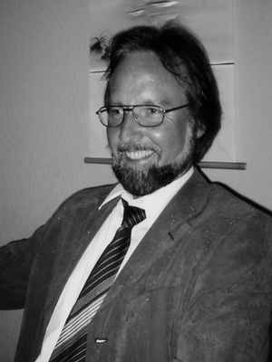 Matthias Baumgartl