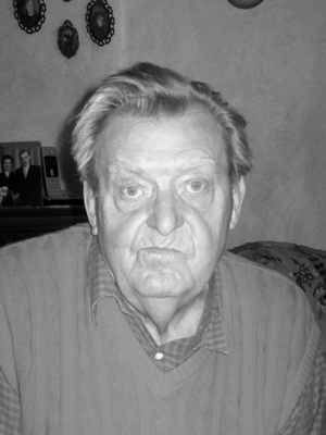 Erwin Daniegel
