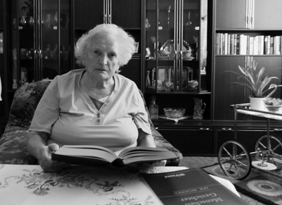 Margarete Döbler