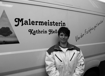 Kathrin Heß