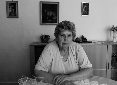 Margrit Merker