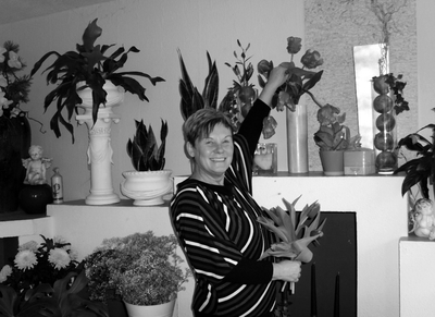 Brigitte Pinkert