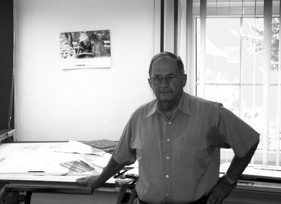 Dietmar Preuß