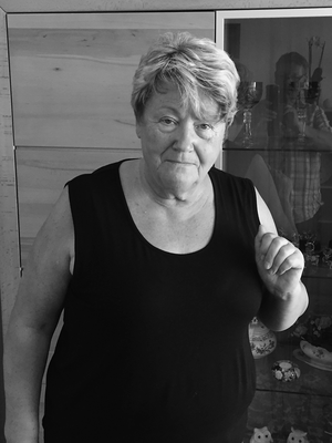 Petra-Maria Schraplau