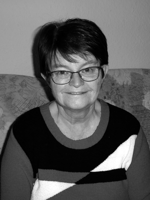 Inge Bartsch