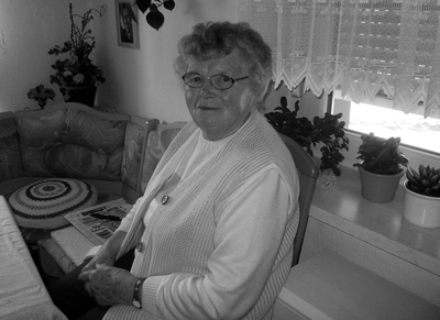 Hildegard Fochtmann