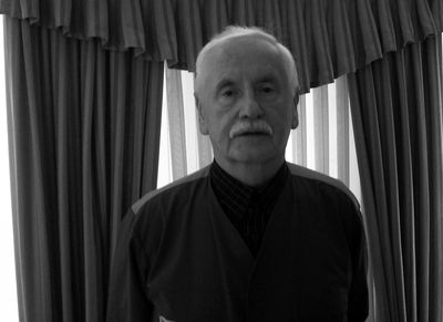 Manfred Kahler