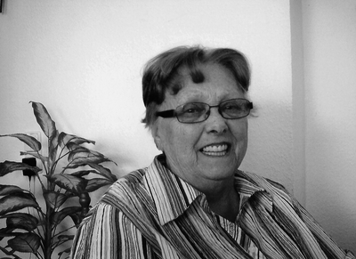 Helga Kirchhübel