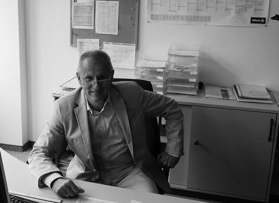Reinhard Böttcher