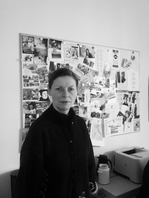 Susanne Fülle-Delbarre