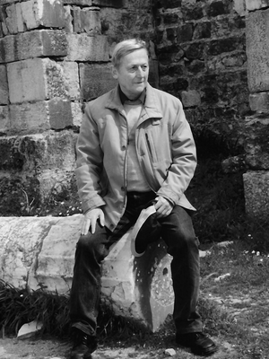 Wolfgang Hecker