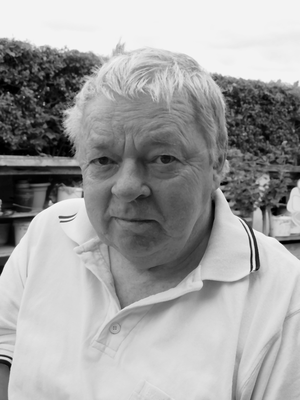Rainer Lesch