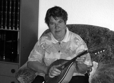Renate Linke