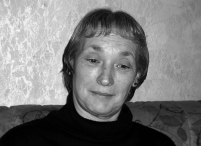 Rosi Müller
