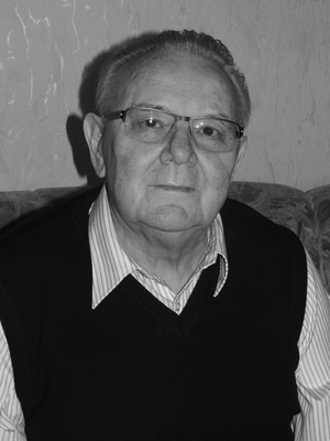 Karl Muschitz