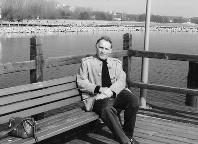 Claus Desselberger