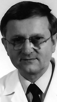 Heinz Eger