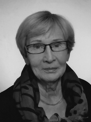 Gertrud Gabriel