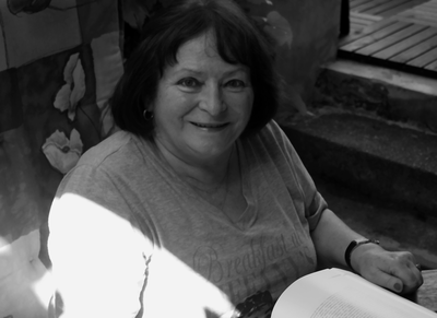 Helga-Renate Lindner