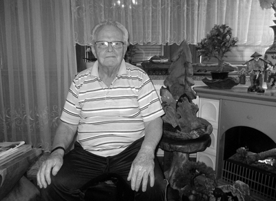 Richard Lippmann