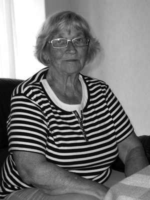 Beate Pietschker