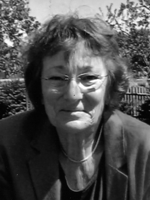 Helga Regner
