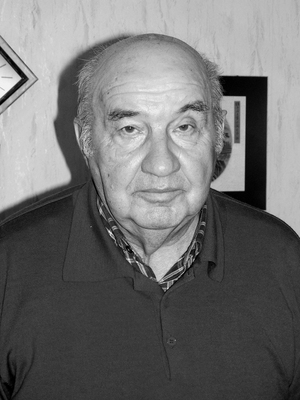 Heino Berner