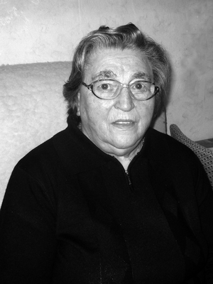 Liane Kanis