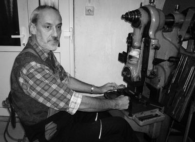 Joachim Kroker