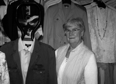 Gudrun Meinig