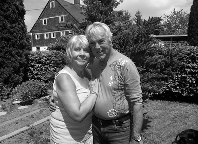 Petra und Heinz Beyer