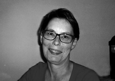 Sabine Kurz