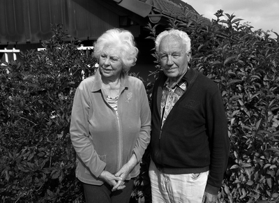 Irene und Dieter Michaelis