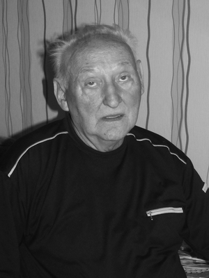 Klaus Poser