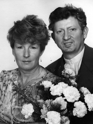 Renate Bienert