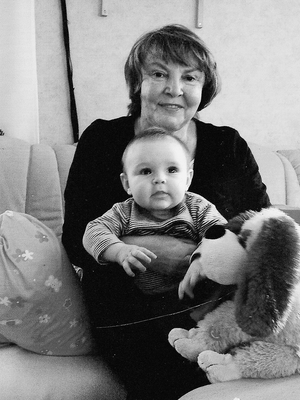 Karin Fiedler-Adler