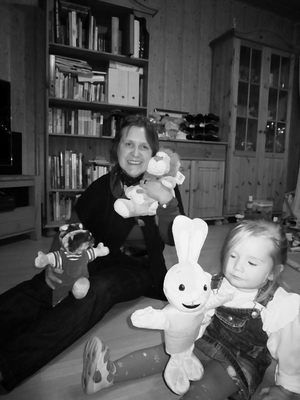 Ilona Giese
