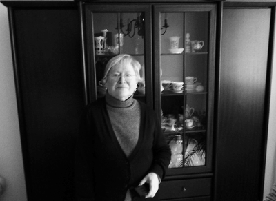 Karin Hegner
