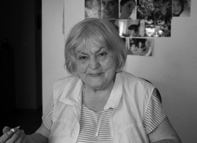 Brunhilde Jeschke