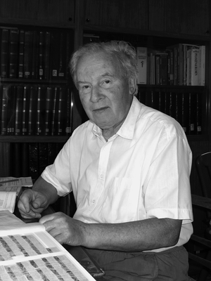 Siegfried Mösch