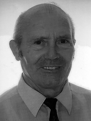 Karl "Charlie" Montag