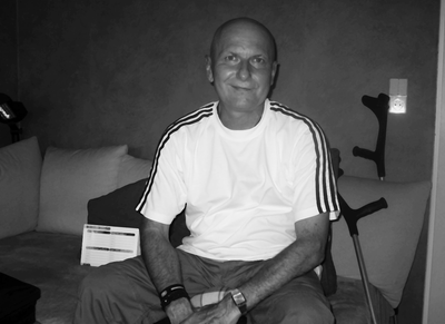 Uwe Schaller