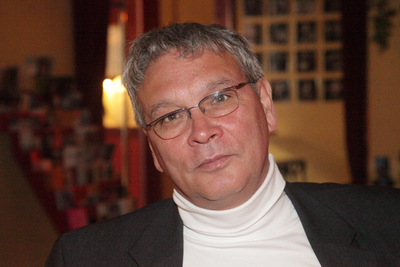 Siegfried Fomin