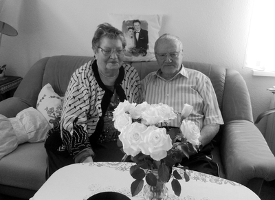 Eva und Günter Henning